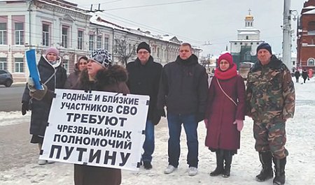 Сергей Обухов - «Независимой газете»: Про ритуал выдвижения президента Владимира Путина на выборы и иные «просьбы трудящихся»