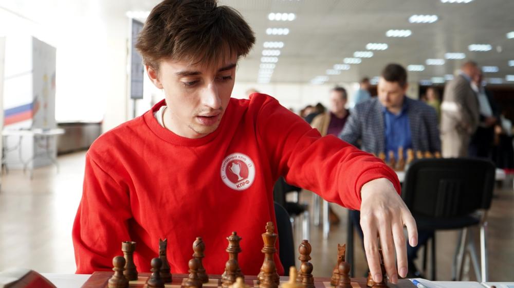 Юрий Афонин: Шахматисты спортклуба «КПРФ» стали победителями I Командного Кубка России