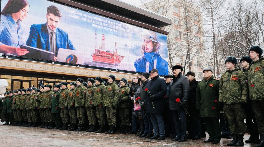 Анастасия Удальцова приветствовала участников московского круглого стола, посвященного сохранению межнационального и межконфессионального мира и согласия в Российской Федерации