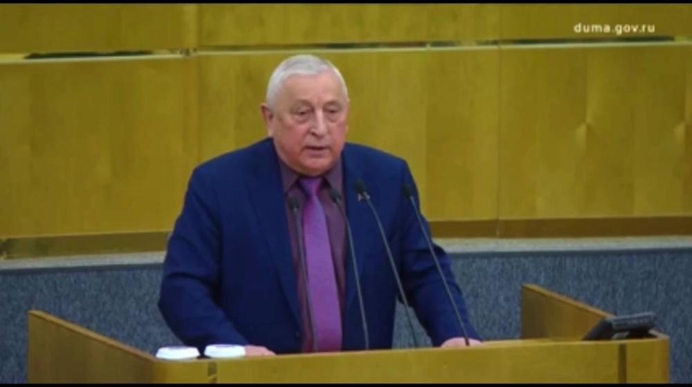 Николай Харитонов: «Продолжаем работу над совершенствованием программ «Дальневосточный гектар» и «Арктический гектар»!»