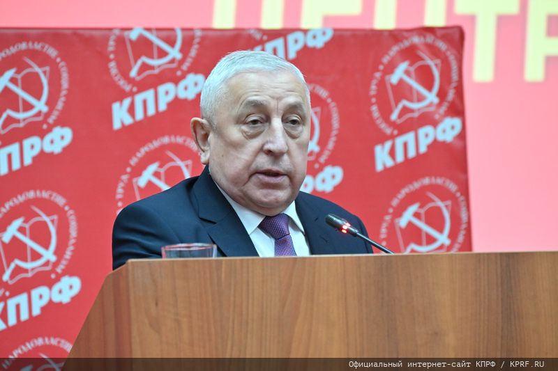Н.М. Харитонов: «Вышел на борцовский ковер – борись!»