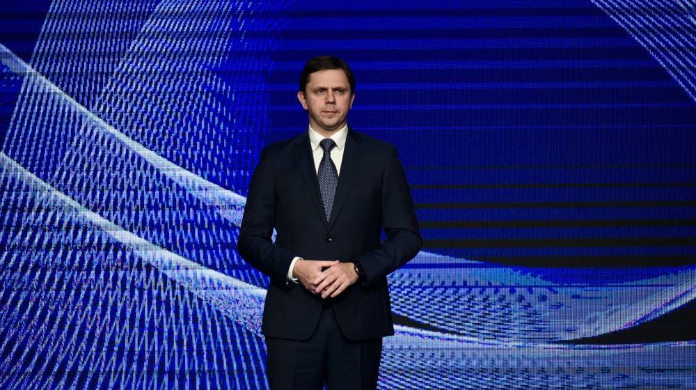 Губернатор Андрей Клычков: «Мы сумели преодолеть негативный тренд»