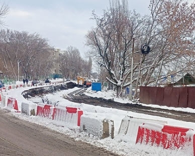 Сроки строительства скоростного трамвая в Саратове, скорее всего, снова будут перенесены