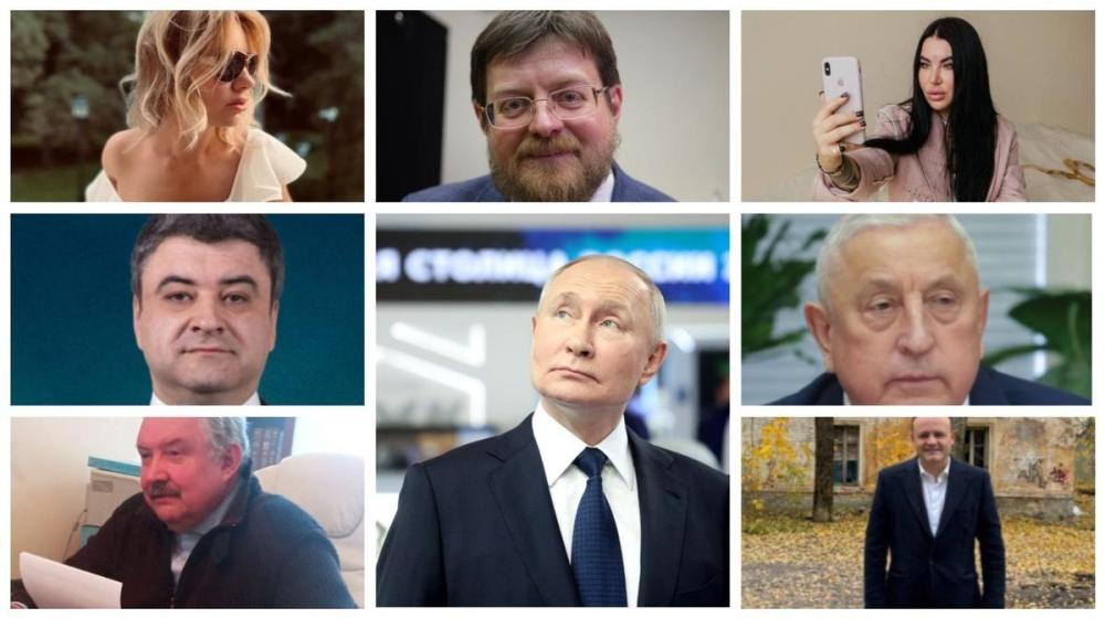 Сергей Обухов про странное начало високосного 2024 года
