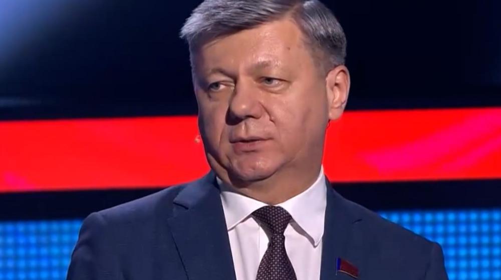 Дмитрий Новиков: речи о выходе Техаса нужны для активизации внутреннего торга