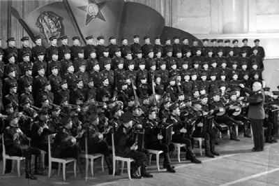 Статья в "Правде" к 80-летию исполнения Нового Гимна СССР