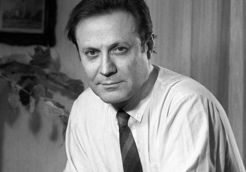 Г.А. Зюганов принял участие в церемонии прощания с Ю.М. Соломиным