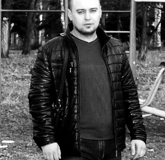 Луганская Народная Республика. Светлой памяти товарища