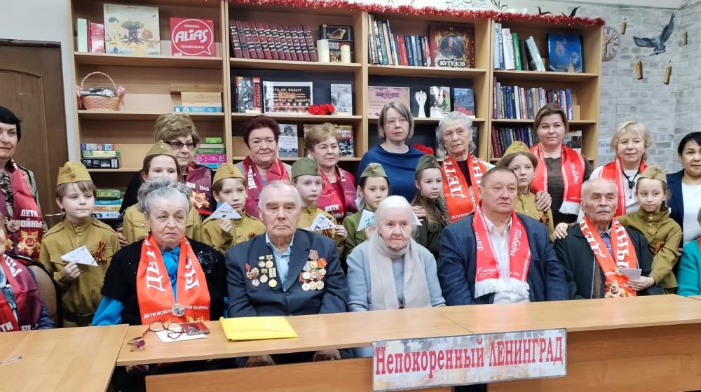 Московская область. Коммунисты ведут активную работу в регионе