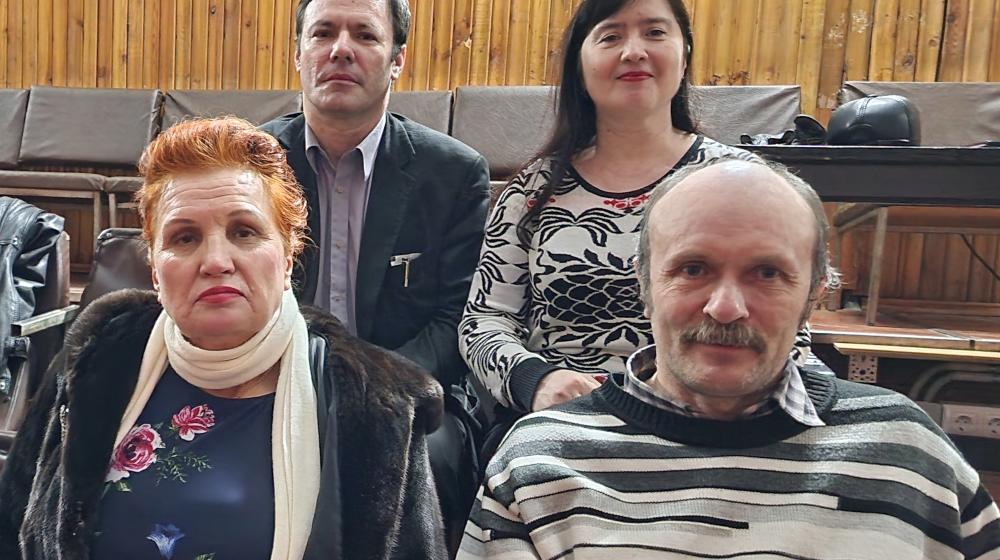 Уникальный кинофестиваль в Рязани позволяет погрузиться в атмосферу советской эпохи