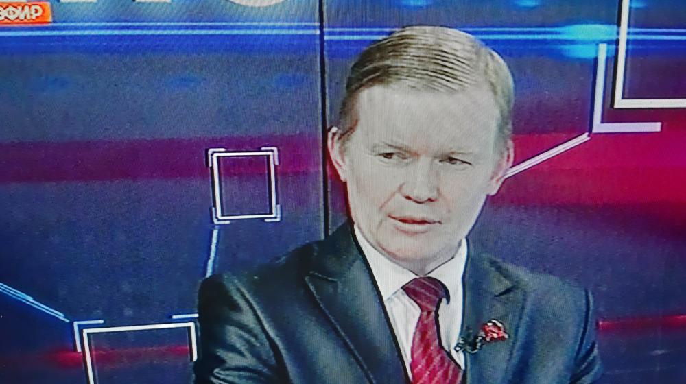 Карачаево-Черкесия. Предвыборные дебаты