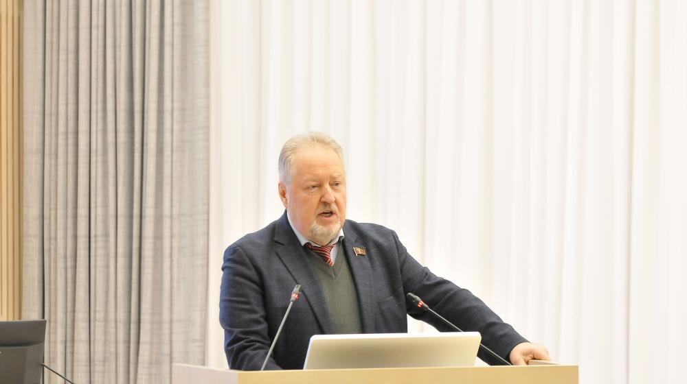 Сергей Обухов – «Независимой газете»: Главный политический вопрос к ДЭГ – это отсутствие прозрачности наблюдения