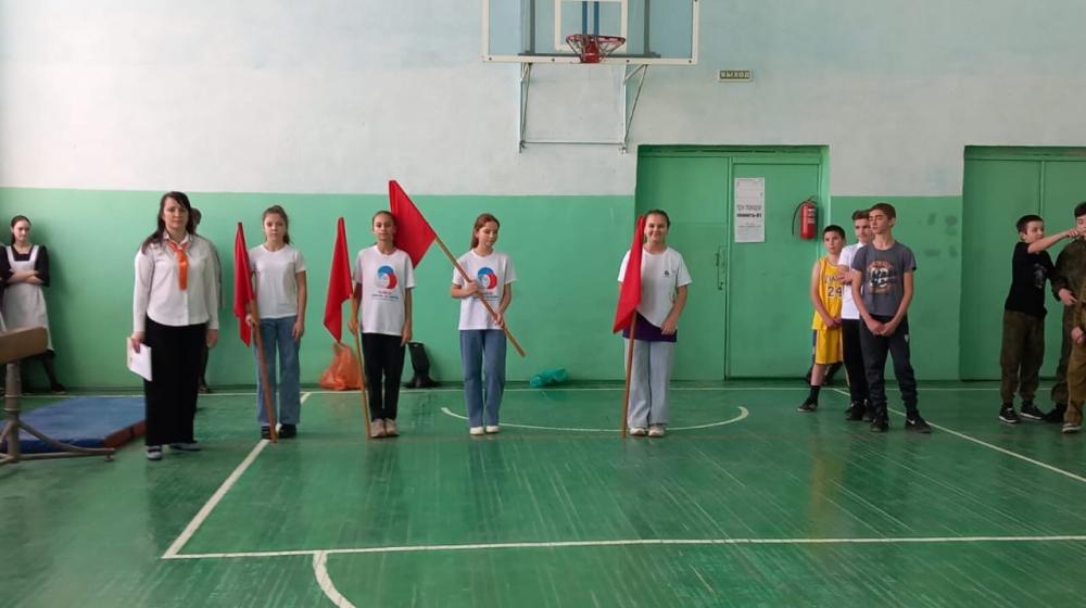 Карачаево-Черкесская Республика. Есть такая профессия - Родину защищать