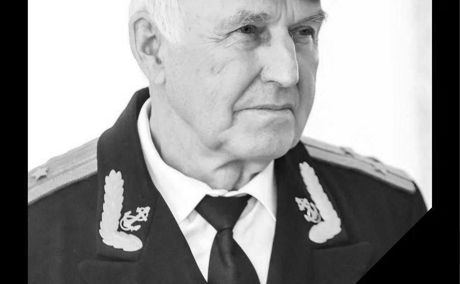 В Калининграде после продолжительной болезни скончался наш товарищ Борис Максимович Пономарев