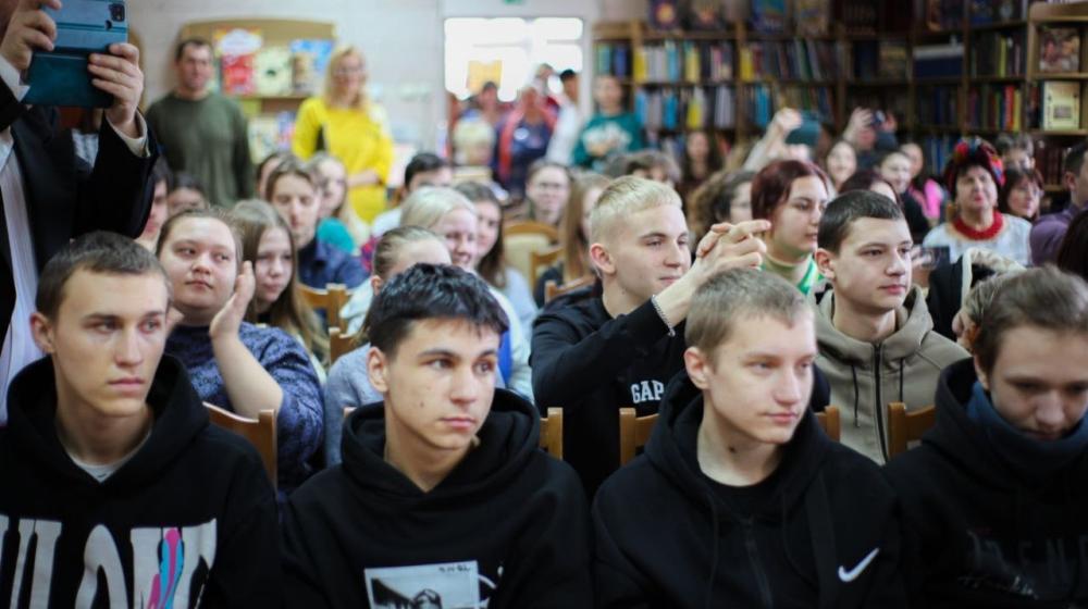ЛНР крепит межнациональные связи