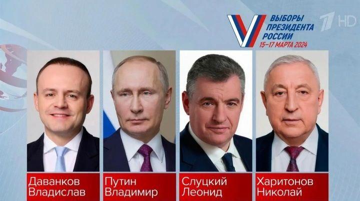 Сергей Обухов про новости предвыборной кампании на 9 февраля 2024 года