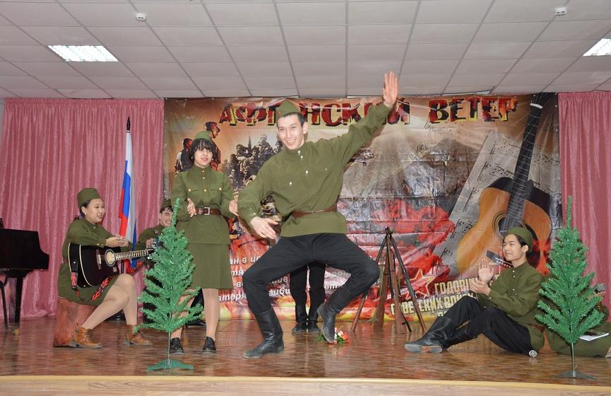 Калмыцкий реском КПРФ оказал спонсорскую помощь  в проведении фестиваля и спортивных соревнований