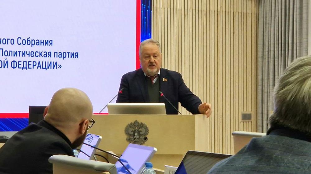 Сергей Обухов на круглом столе Центризбиркома: Граждане обеспокоены проблемами честности электронного голосования, результаты которого в руках узкого круга администраторов и программистов