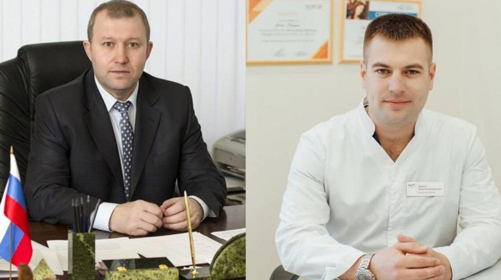Ульяновская область. Медики Новоульяновска бьют тревогу