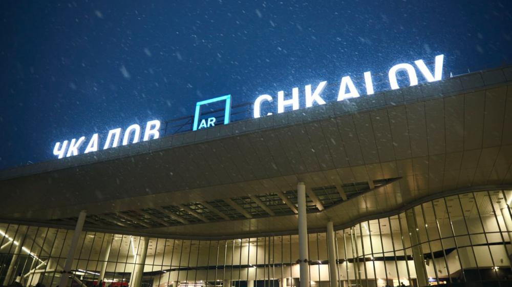 Нижегородские коммунисты возложили цветы к бюсту В.П. Чкалова