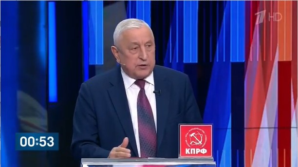 Сергей Обухов про второй день дебатов: уверенность Харитонова, жалобность Даванкова и звенящее отсутствие Слуцкого