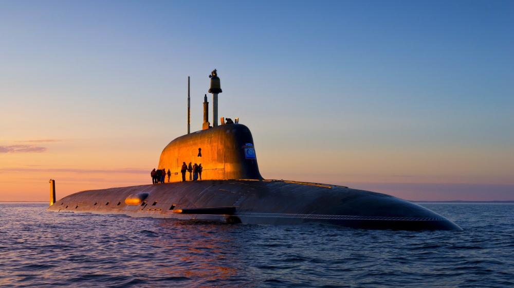 Глубины морские и океанские. 19 Марта – День Моряка-Подводника
