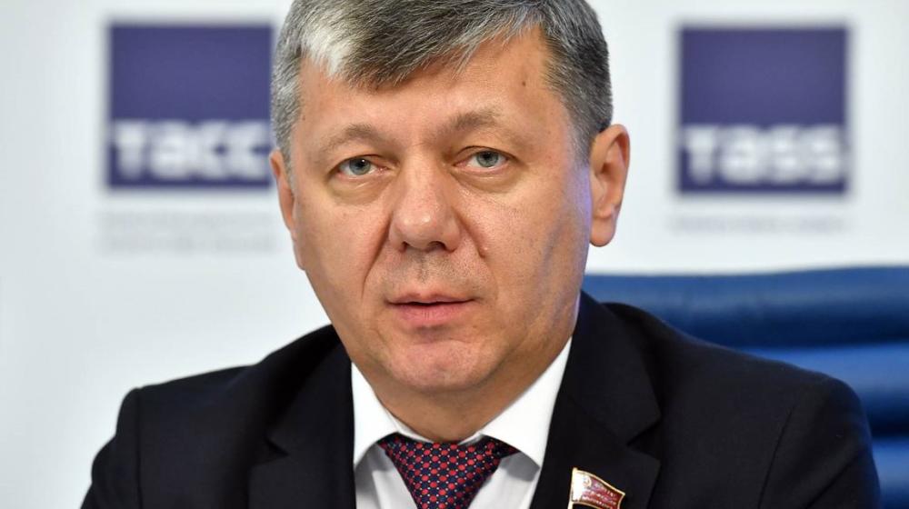 Дмитрий Новиков: «окрики» Киева не повлияют на авиасообщение Грузии и России