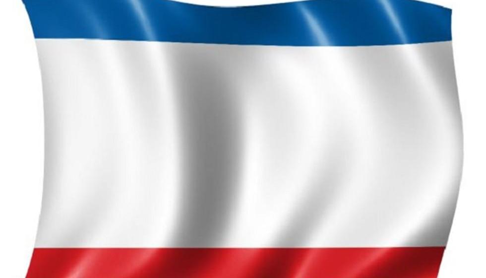 Г.А. Зюганов поздравляет многонациональный народ Крыма с десятилетием Конституции Республики