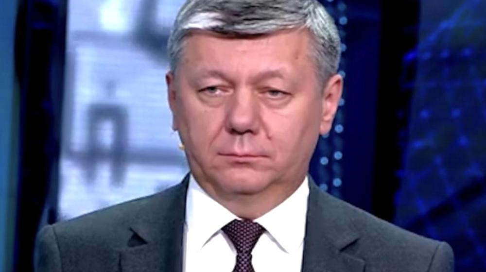 Дмитрий Новиков и Александр Дугин на Первом канале у Дмитрия Саймса: точки согласия и острая полемика