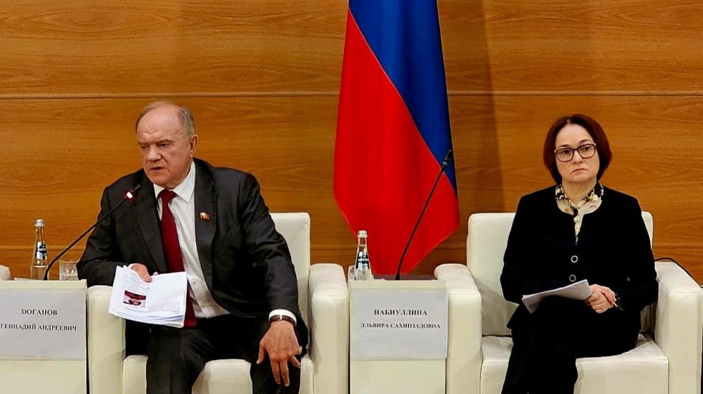 Владислав Егоров: Закредитованность граждан достигла катастрофического уровня