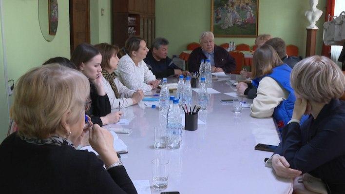 Забайкальский край. Яркую программу готовят в Чите ко Дню пионерии