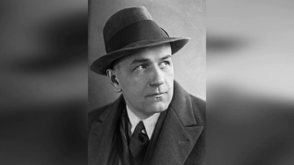 Статья в "Правде" к 130-летию со дня рождения народного артиста СССР Б.В. Щукина