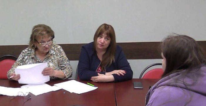 Ольга Алимова: "Постараюсь помочь каждому!"