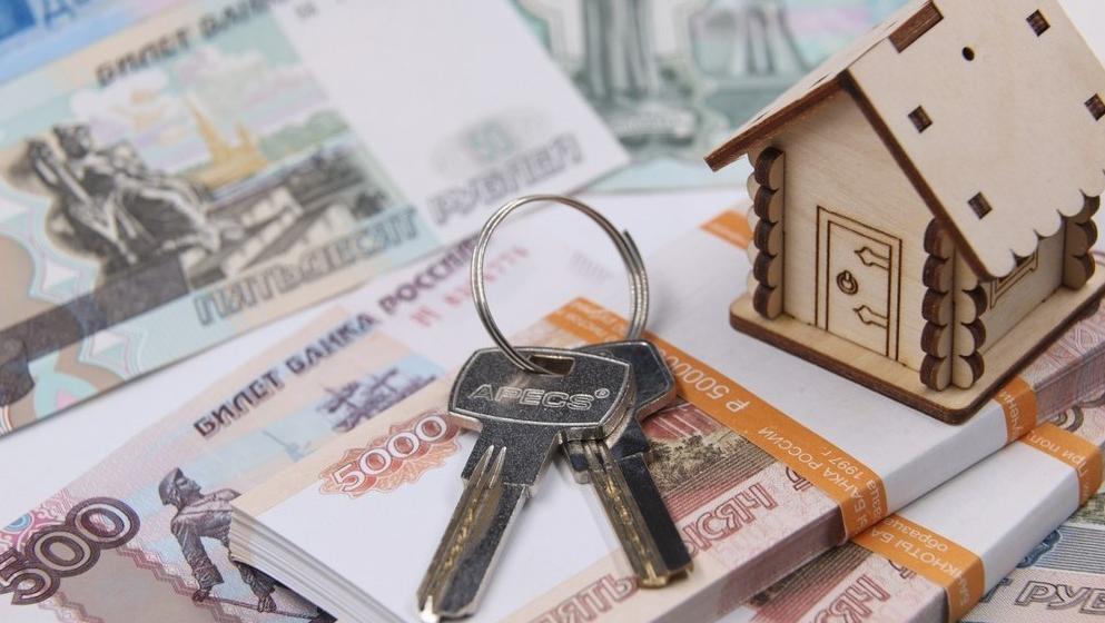 Депутат Сергей Гаврилов - NEWS.ru: Недвижимость защитит запрет любых сделок без личного участия