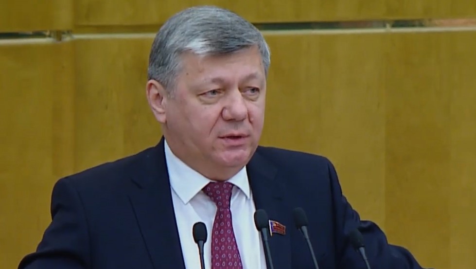 Дмитрий Новиков в «Советской России»: Борьба за права трудящихся – это борьба за демократию и прогресс, против неофашизма