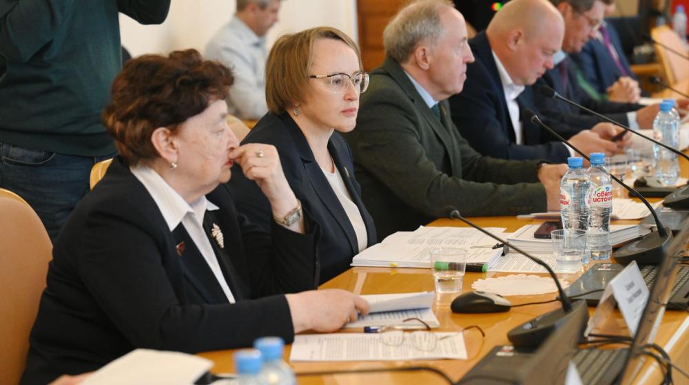 Паводок раздора. Чиновникам не понравилась негативная оценка лидера коммунистов Тюменской области готовности к паводку