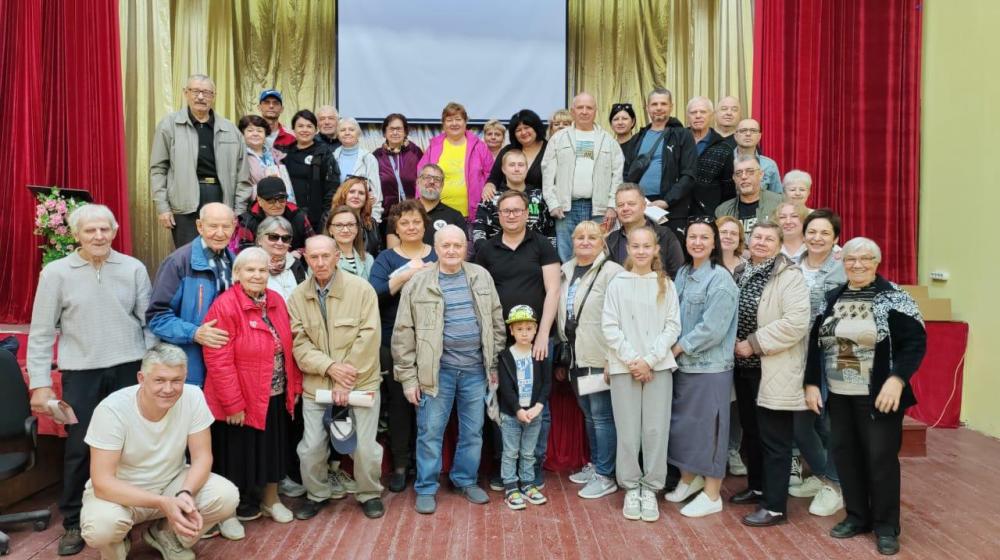 В Белгороде учились оказывать первую помощь пострадавшим при обстрелах
