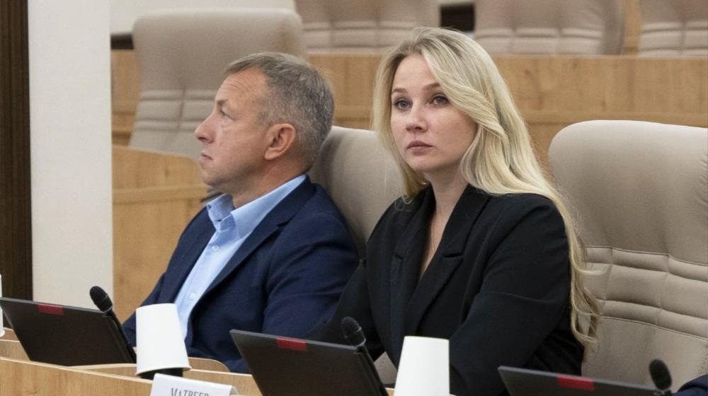 Депутаты КПРФ в Екатеринбургской городской Думе обсудили вопросы организации летнего отдыха и оздоровления детей
