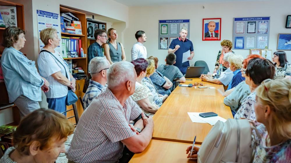 Екатеринбург, Кольцово. Очередной парк под угрозой!