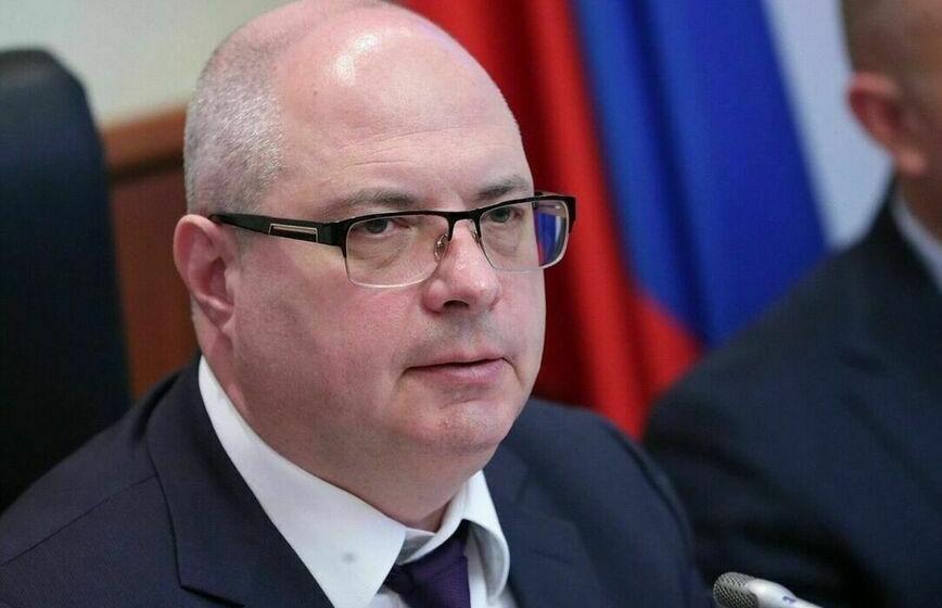 Депутат Сергей Гаврилов – ТАСС: Госдума приняла в I чтении закон о реконструкции частных промышленных объектов через ГЧП