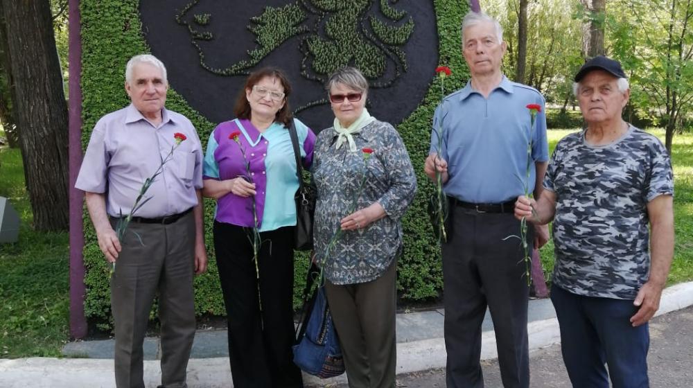 Мы все – дети Пушкина! День русского языка в Мордовии