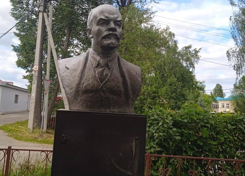 Владислав Егоров: “Осквернение памятников Советской эпохи - это не хулиганство, а политический экстремизм”