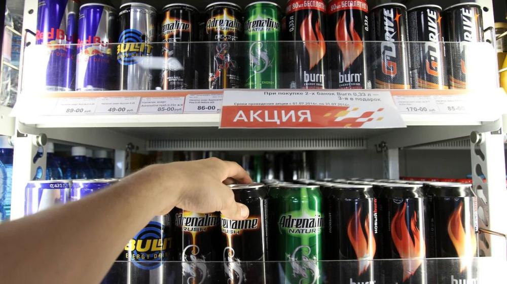 Сергей Обухов про думский запрет продажи энергетиков несовершеннолетним, «вето Вассермана» и оперативное изъятие энергетиков из парламентского буфета