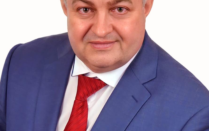 КПРФ выдвинула кандидата в губернаторы Оренбургской области
