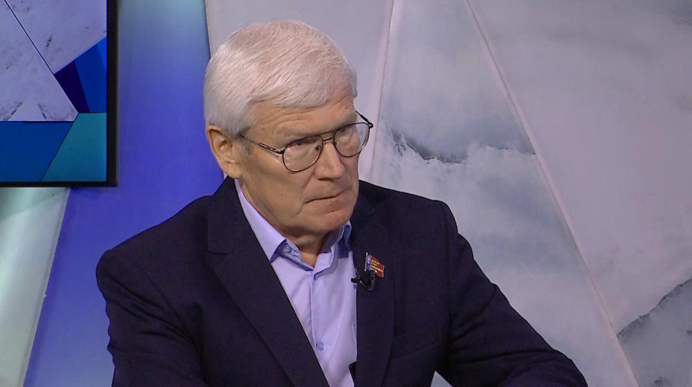 Депутат КПРФ Андрей Кривов: «Принципы ни под кого подстраивать не собираемся!»