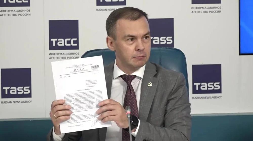 Юрий Афонин: Граждане должны получить право действительно свободно выбирать глав регионов