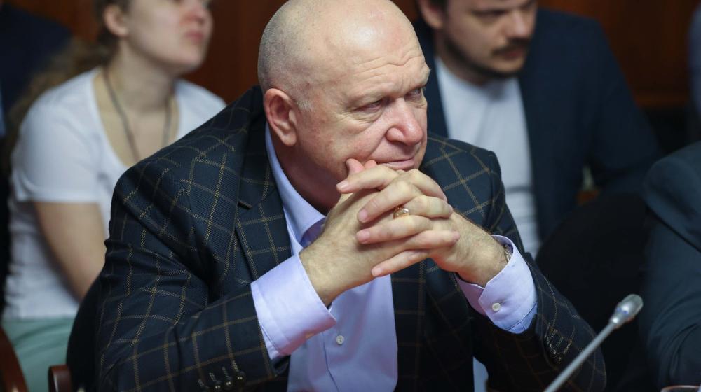 Ставропольский край. Анатолий Бифов оказывает поддержку в патриотическом воспитании молодежи и проведении мероприятий, посвященных Дню семьи, любви и верности