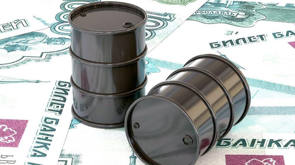 Сергей Обухов про «бедных» нефтяников с протянутой рукой