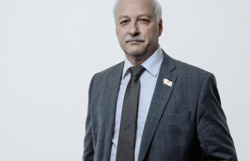 Первый секретарь Московского горкома КПРФ Николай Зубрилин: "Давление на кандидатов от КПРФ происходит от неуверенности в исходе выборов"