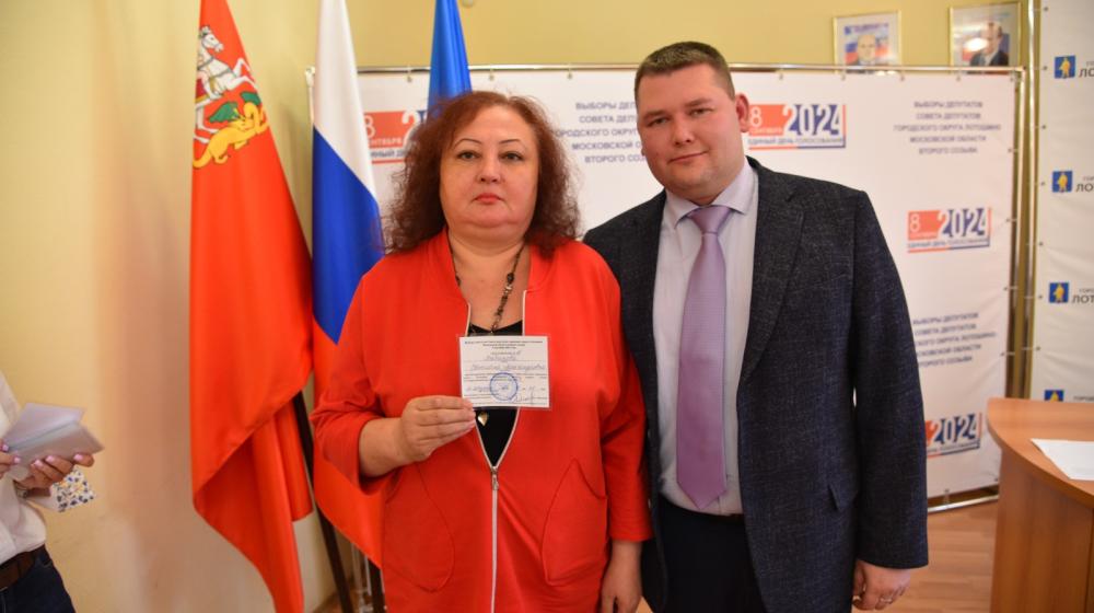 Подмосковные коммунисты: Впереди время побед!